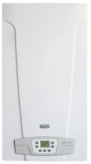 Котел газовый Baxi ECO 4S 18 F (18 кВт) Двухконтурный