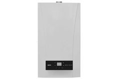 Настенный газовый котел BAXI ECO Nova 1.24F (24 кВт), одноконтурный, закрытая камера сгора