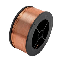 Проволока сварочная 0,8 мм/1кг Remix