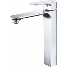 Смеситель для раковины Wasserkraft Dinkel 5803H