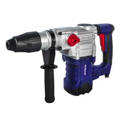 Перфоратор SDS-MAX ПУЛЬСАР ПЭ 42-1600 (1600Вт, 10Дж, 7.2кг) (Арт. 900-836) Pulsar