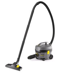 Пылесос строительный Karcher T 7-1 EU Classic, 850 Вт (1.527-181)