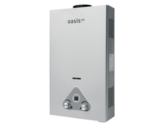Газовый проточный водонагреватель Oasis Eco W-16