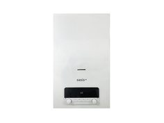 Котел газовый Oasis Eco BE-20 бытовой настенный