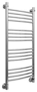 Полотенцесушитель водяной Сунержа Богема+ 1000х400, хром