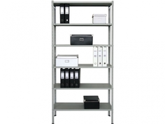 Стеллаж ПРАКТИК MS 220/100х60/6 S24199176602