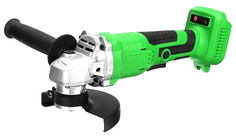 Шлифмашина УШМ аккумуляторная Zitrek AG 20 Pro, 063-4067