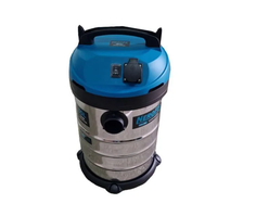 Строительный пылесос Neroff PVC-30L, 30 л, 1600 Вт