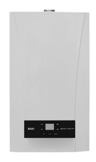 Котел газовый настенный Baxi ECO Nova 31 F