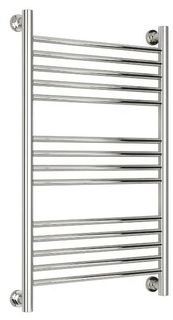 Водяной полотенцесушитель Сунержа Богема+ выгнутая 800x500 (без покрытия)