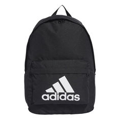 Рюкзак мужской Adidas CLASSIC BP S черный