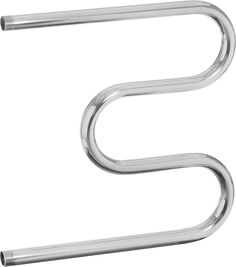 Водяной полотенцесушитель Terminus Мобр32-500500 М-образный 500мм*500мм