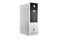 Котел газовый КС-Г-35 ARIDEYA BLACK SIT