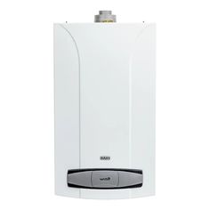 Котел газовый Baxi Luna 3 Comfort 1.240 fi 24 кВт, настенный турбированный, одноконтурный