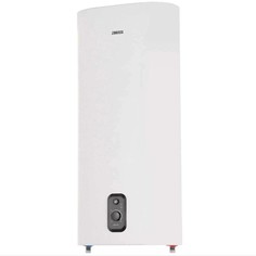 Водонагреватель накопительный Zanussi ZWH/S 50 Nero PRO 50 л белый