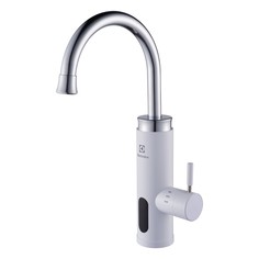 Водонагреватель проточный Electrolux SP Multytronic белый