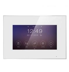 Монитор видеодомофона Marilyn HD Wi-Fi s (white) Tantos