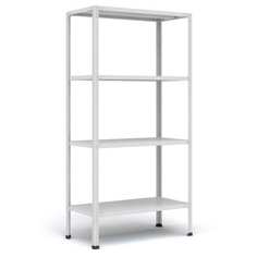 Стеллаж ПАКС МС-244/500