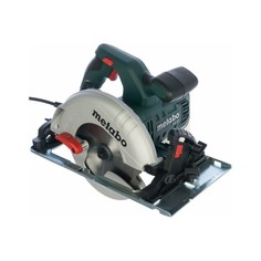 Сетевая циркулярная пила Metabo KS 54 SP 600855000