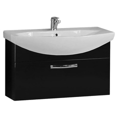 Тумба с раковиной AQUATON АРИЯ 80 (1A141701AA950) без раковины