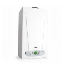 Котел газовый настенный BAXI ECO Life 1.31 F (одноконтурный) 31кВт