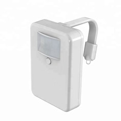 Подсветка для унитаза с датчиком движения Ripoma 00108555