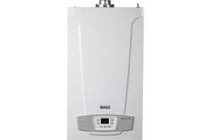 Настенный газовый котел BAXI ECO LIFE 31 F, двухконтурный , закрытая камера сгорания, турб