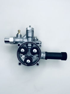 Насос в сборе Carver CW-2201C, 01.023.10013