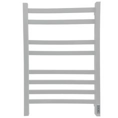 Полотенцесушитель электрический GROIS (Гройс) Bruno GR-122 500x800 П8 RAL9003