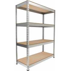 Стеллаж IRONMEBEL Optimus Hook Pro