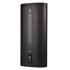 Водонагреватель накопительный Electrolux EWH 50 SmartInverter 50 л черный