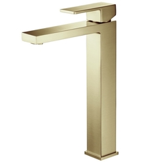 Смеситель Timo Selene 3011/17F brushed gold