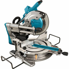 Аккумуляторная торцовочная пила Makita LS004GZ01