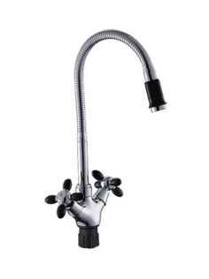 Смеситель для кухни Эверест B58-071F