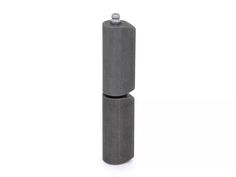 Петля приварная Palladium 22x120 мм