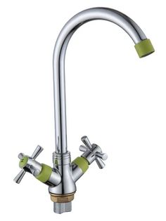 Смеситель Ammore A5482-5 для кухни, хром