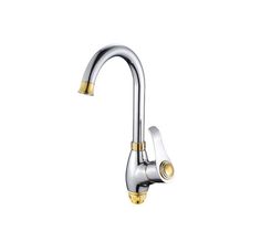 Смеситель для кухни Potato P4015-4