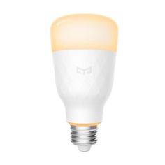 Лампочка Xiaomi Yeelight Led Bulb 1S (белый) / YLDP15YL