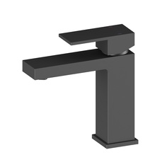 Смеситель Timo Selene 2061/03F black