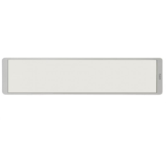 Инфракрасный обогреватель Пион Thermo Glass Сrystal 05+