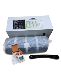 Теплый пол Vetona Mat 1800/12,0 с регулятором P
