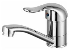 Смеситель для кухни Frud R45055-2 Faop