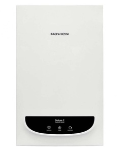 Котел газовый настенный 2-х контурный Navien DELUXE C -30K COAXIAL
