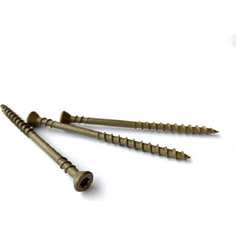 Camo Саморезы PREMIUM DECKING SCREW PROTECH 75x4.8мм C4 T25 350шт арт. 0368774