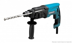 Workmaster Перфоратор электрический ПР-1100