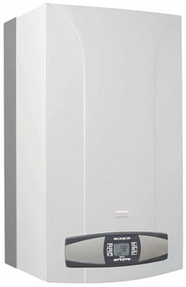 Котел газовый Baxi LUNA3 COMFORT 1.240Fi
