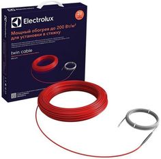Теплый пол Electrolux ETC 2-17-100
