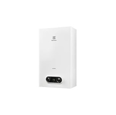 Водонагреватель проточный газовый Electrolux GWH 10 NanoPlus 2.0