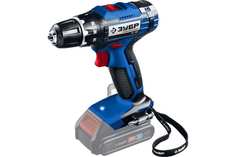 Дрель-шуруповерт Зубр Профессионал DL-201 20В, без АКБ, в коробке