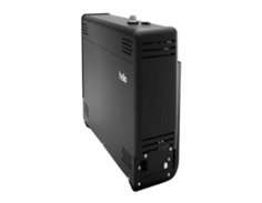 Парогенератор Helo STEAM PRO 160 16 кВт (клапан автоочистки в комплекте)